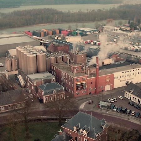 Hotel De Valk Valkenswaard Kültér fotó
