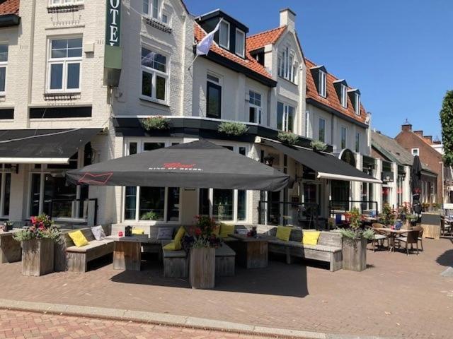 Hotel De Valk Valkenswaard Kültér fotó