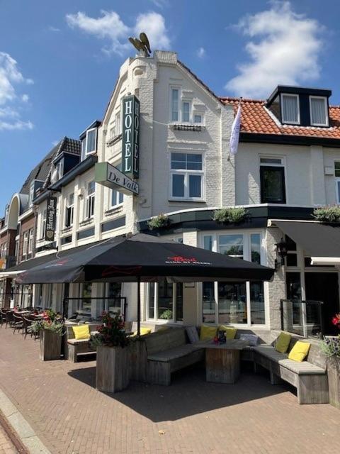 Hotel De Valk Valkenswaard Kültér fotó