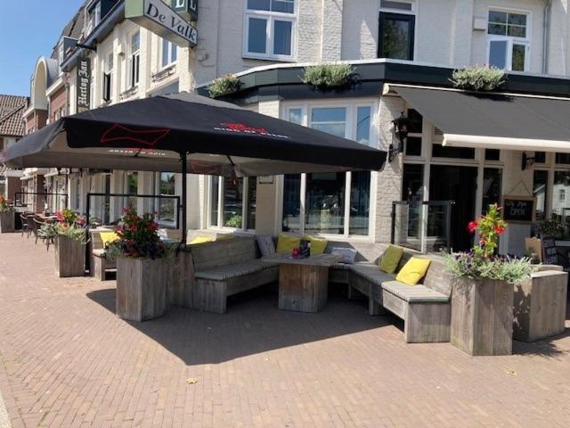 Hotel De Valk Valkenswaard Kültér fotó