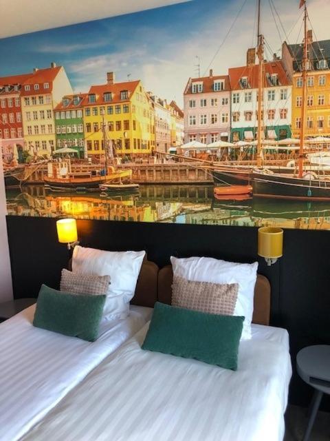 Hotel De Valk Valkenswaard Kültér fotó