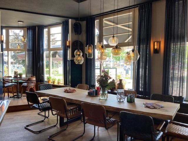 Hotel De Valk Valkenswaard Kültér fotó