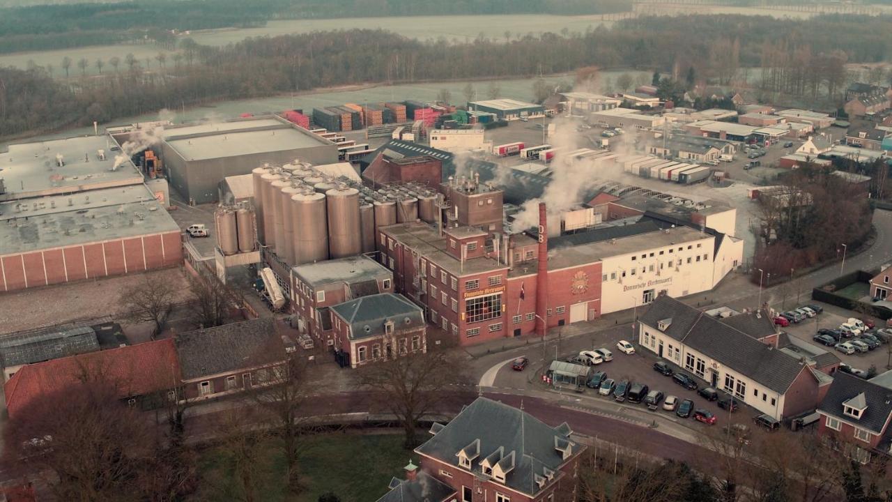 Hotel De Valk Valkenswaard Kültér fotó