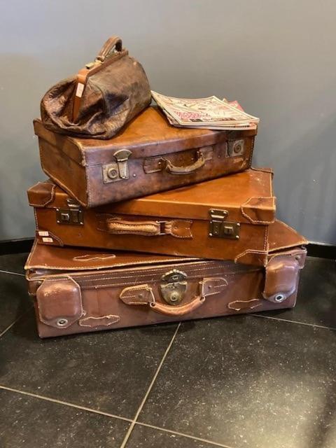 Hotel De Valk Valkenswaard Kültér fotó