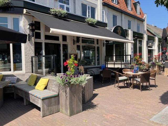 Hotel De Valk Valkenswaard Kültér fotó