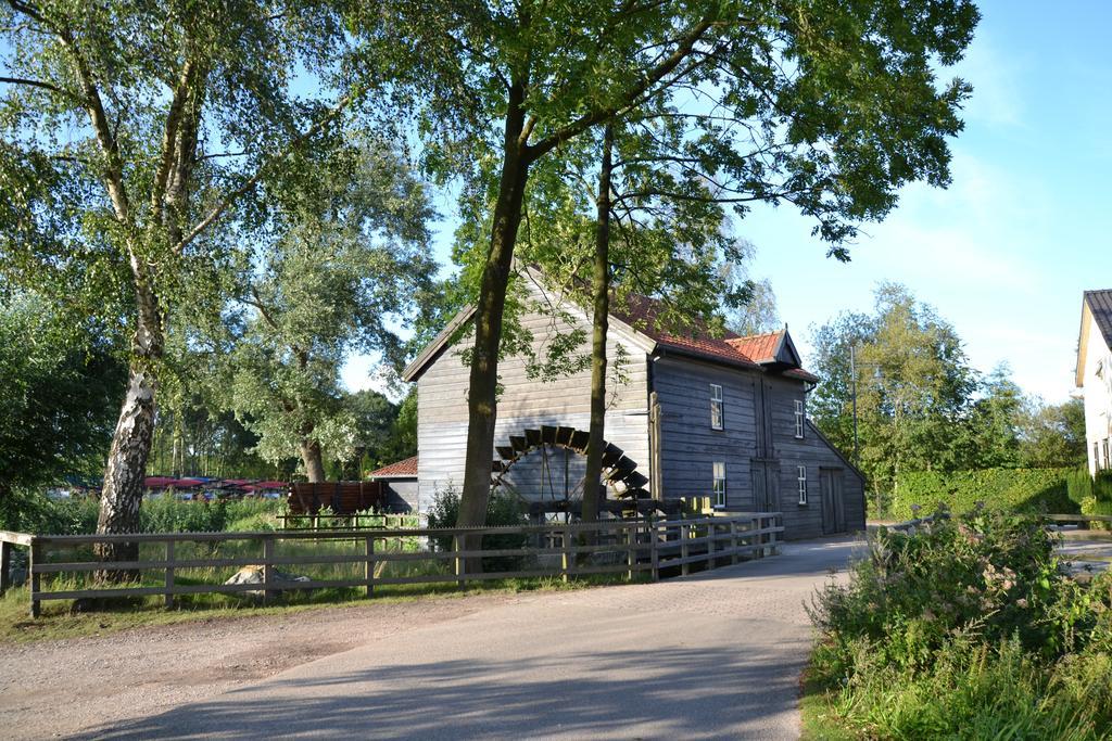 Hotel De Valk Valkenswaard Kültér fotó