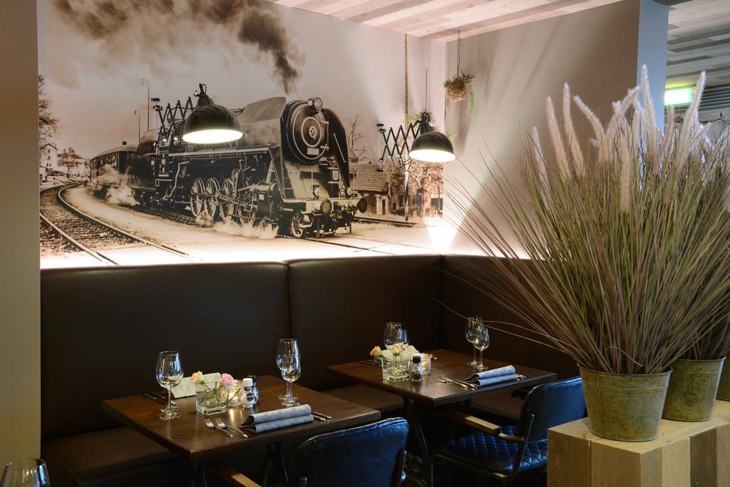 Hotel De Valk Valkenswaard Kültér fotó