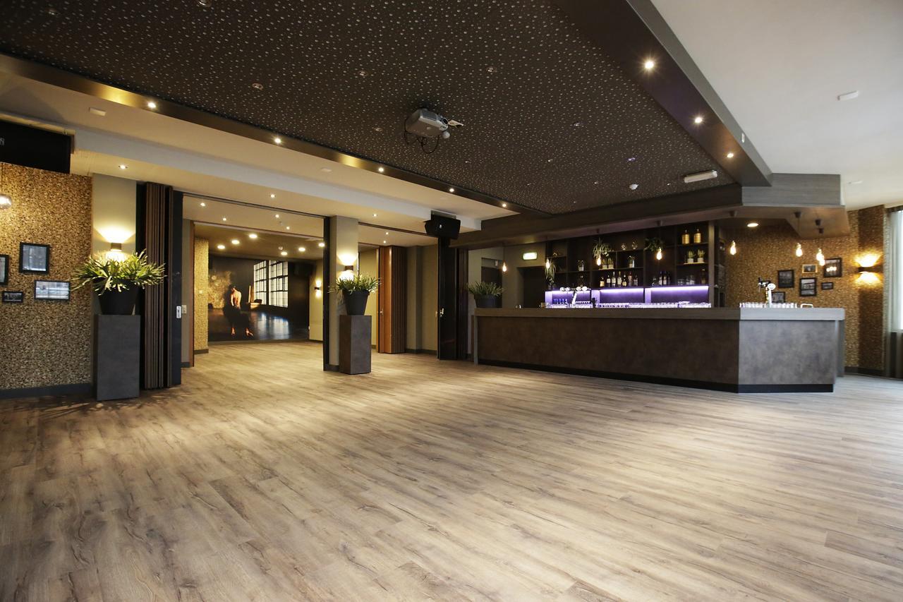 Hotel De Valk Valkenswaard Kültér fotó