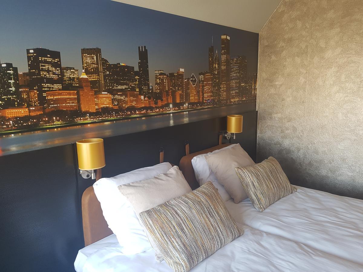 Hotel De Valk Valkenswaard Kültér fotó