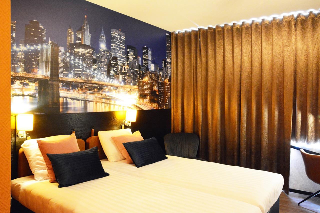 Hotel De Valk Valkenswaard Kültér fotó