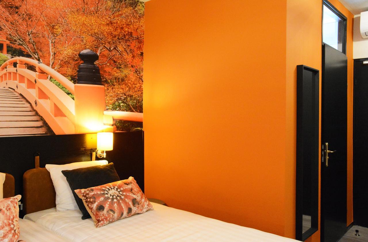 Hotel De Valk Valkenswaard Kültér fotó