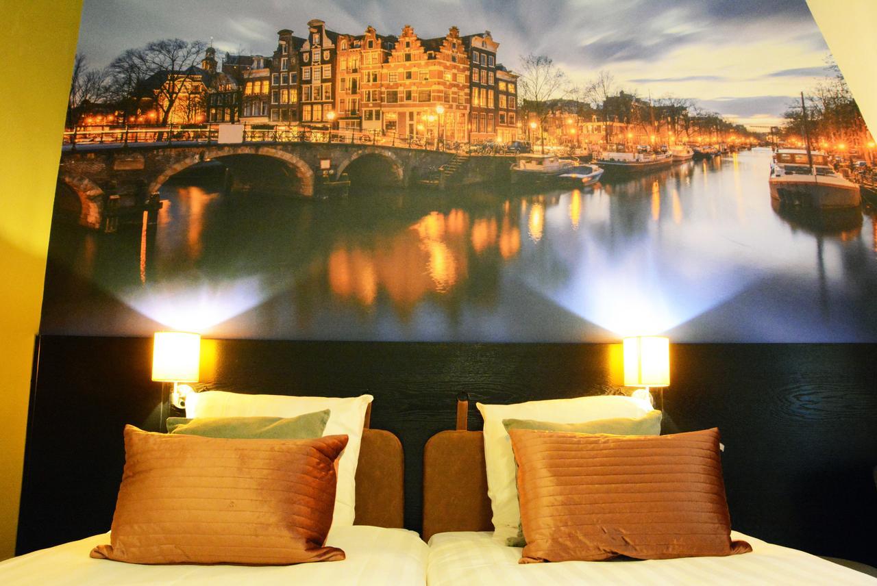 Hotel De Valk Valkenswaard Kültér fotó