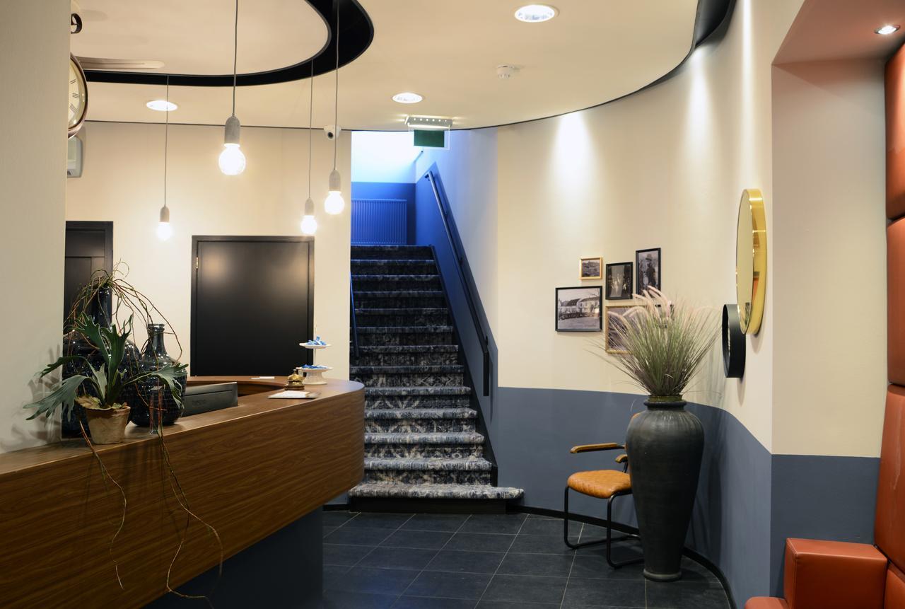 Hotel De Valk Valkenswaard Kültér fotó