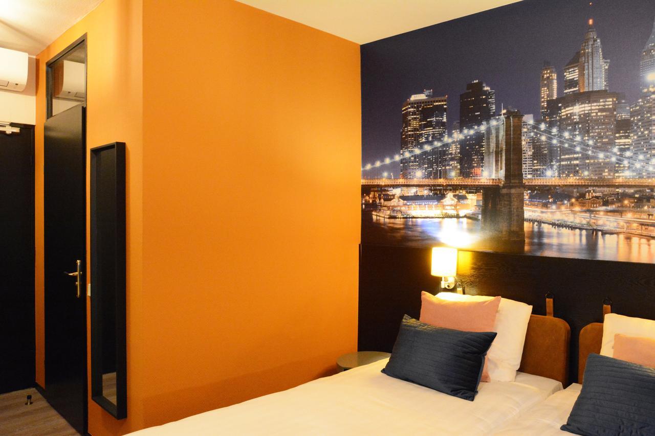 Hotel De Valk Valkenswaard Kültér fotó