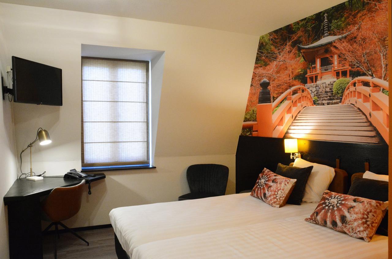 Hotel De Valk Valkenswaard Kültér fotó