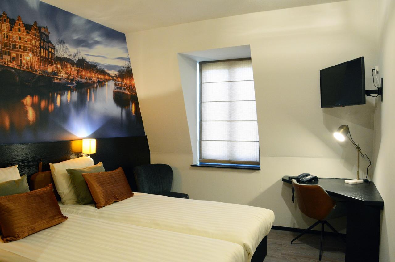 Hotel De Valk Valkenswaard Kültér fotó