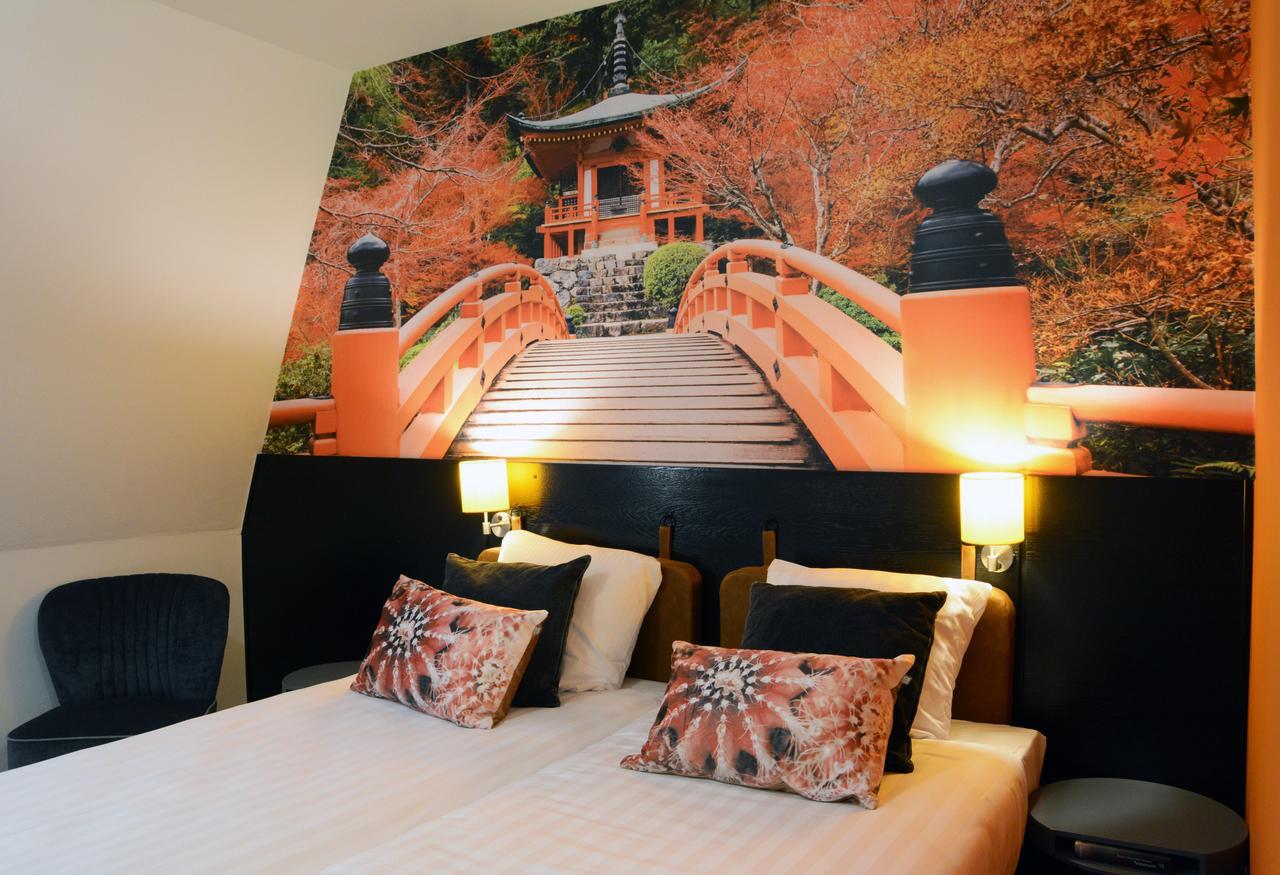 Hotel De Valk Valkenswaard Kültér fotó