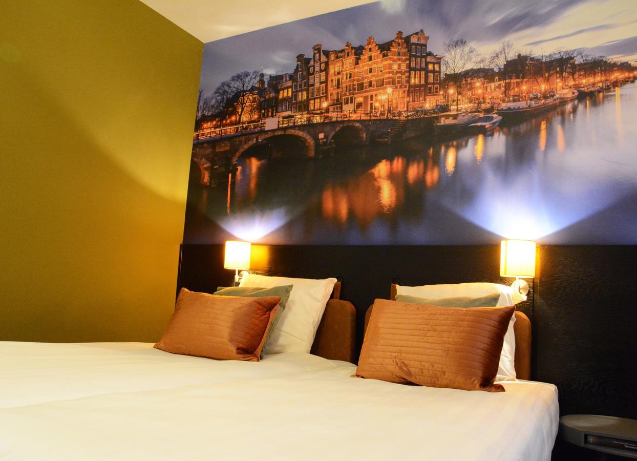 Hotel De Valk Valkenswaard Kültér fotó