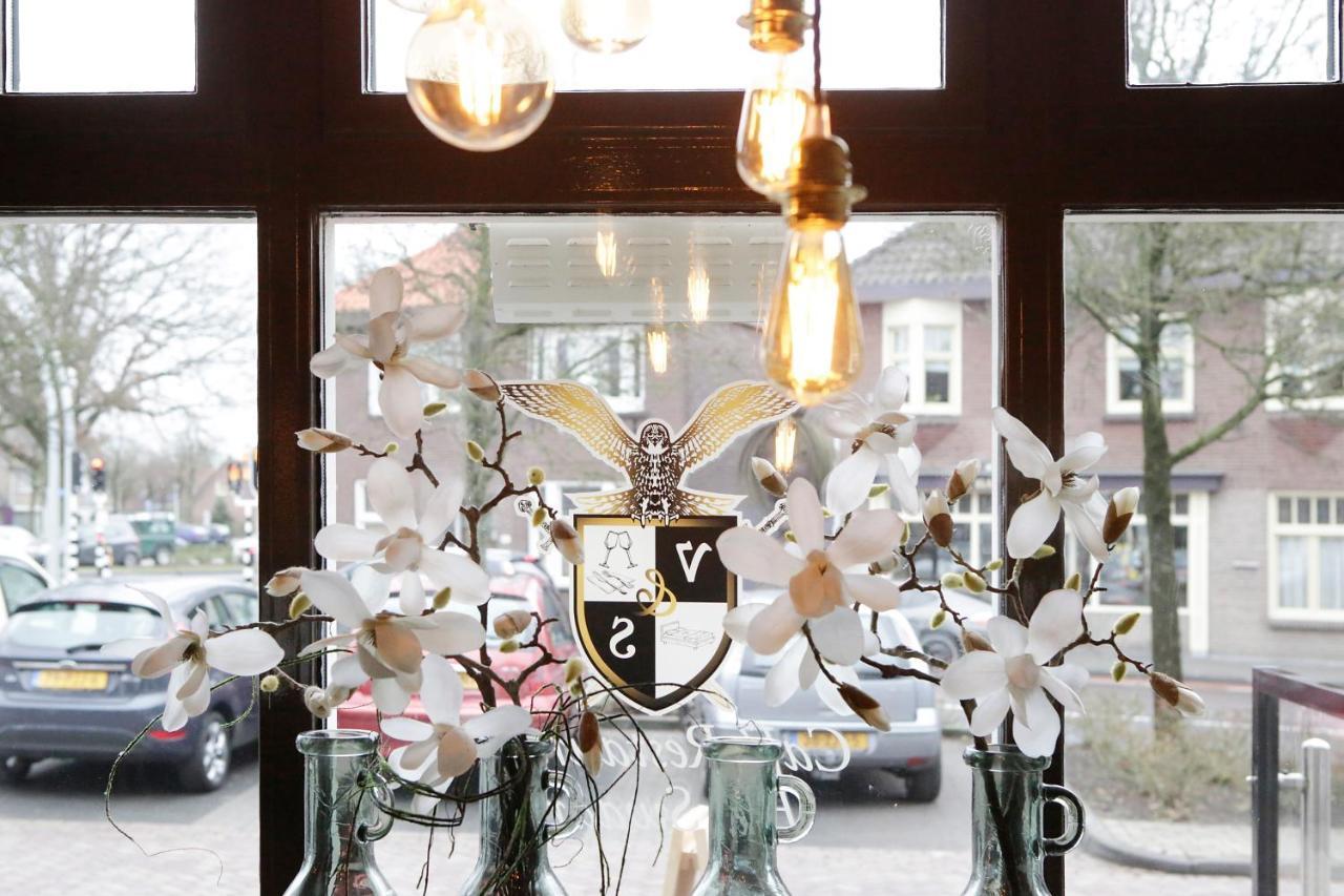 Hotel De Valk Valkenswaard Kültér fotó