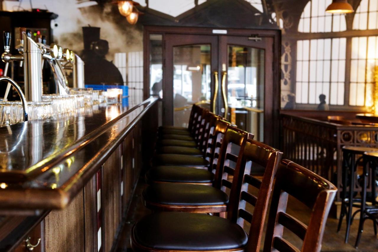 Hotel De Valk Valkenswaard Kültér fotó