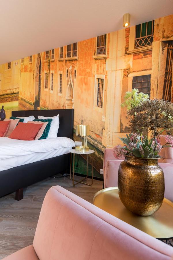 Hotel De Valk Valkenswaard Kültér fotó