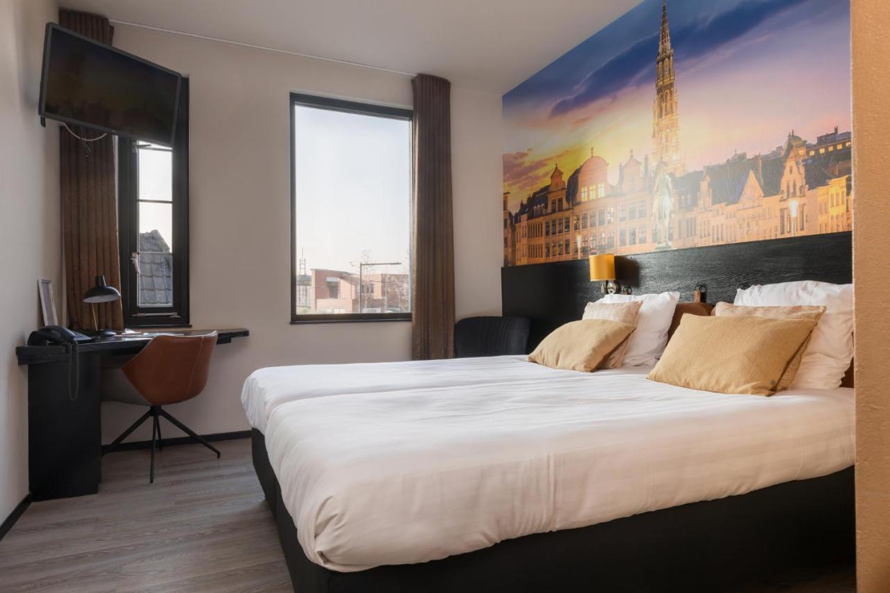 Hotel De Valk Valkenswaard Kültér fotó