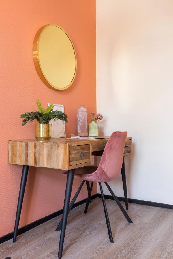 Hotel De Valk Valkenswaard Kültér fotó