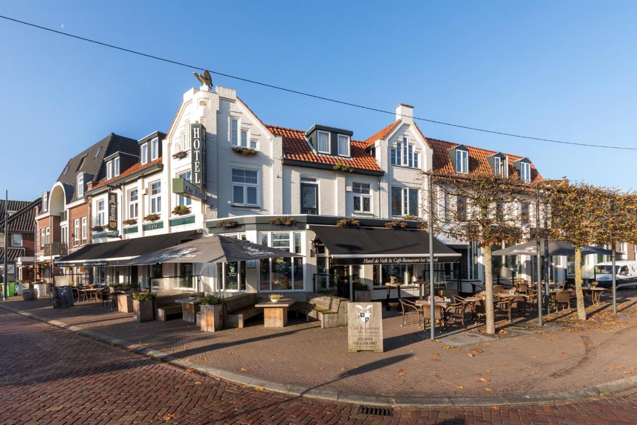 Hotel De Valk Valkenswaard Kültér fotó