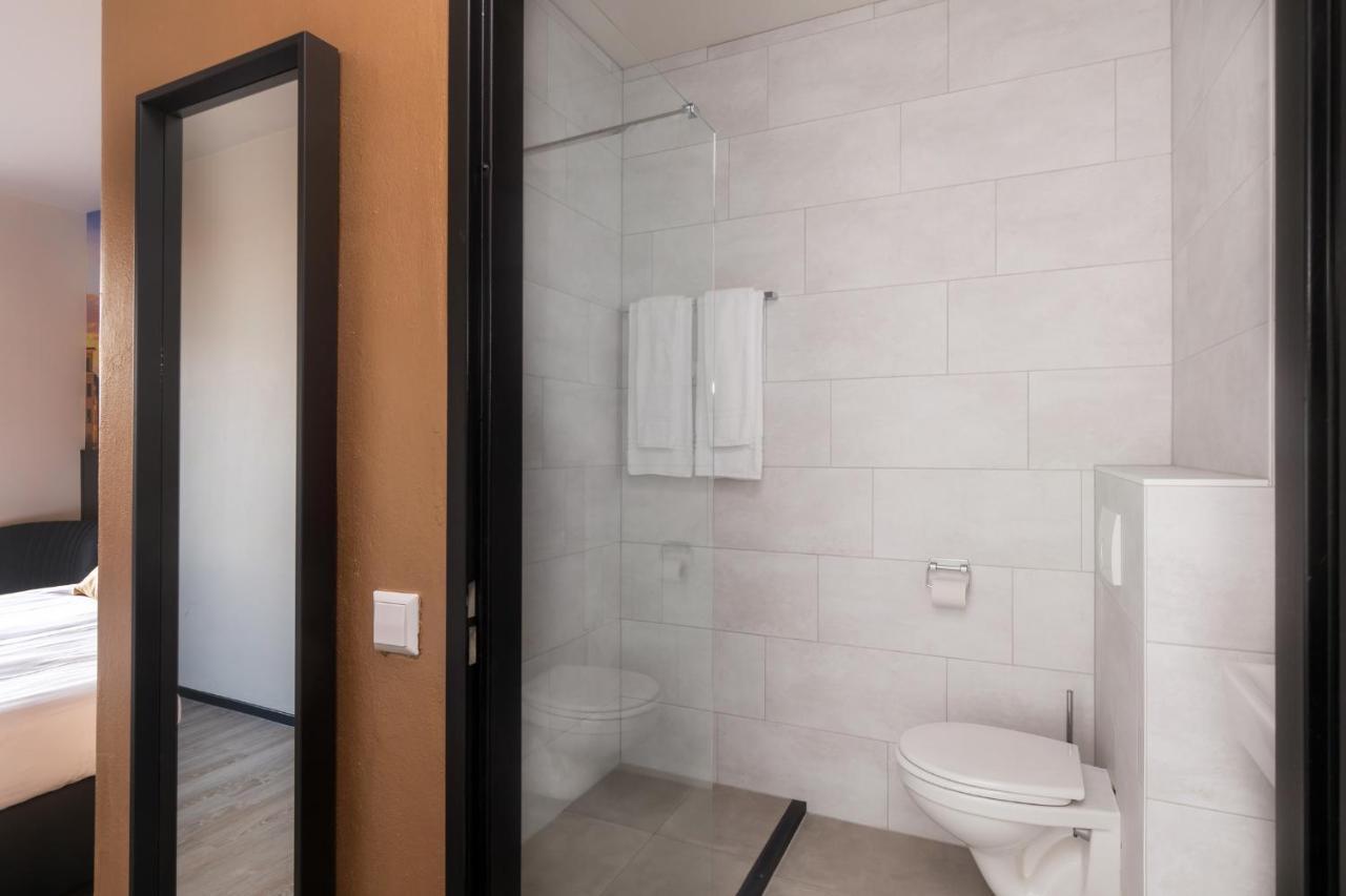 Hotel De Valk Valkenswaard Kültér fotó