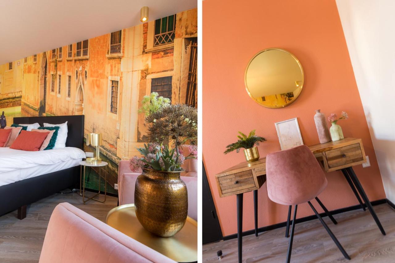 Hotel De Valk Valkenswaard Kültér fotó