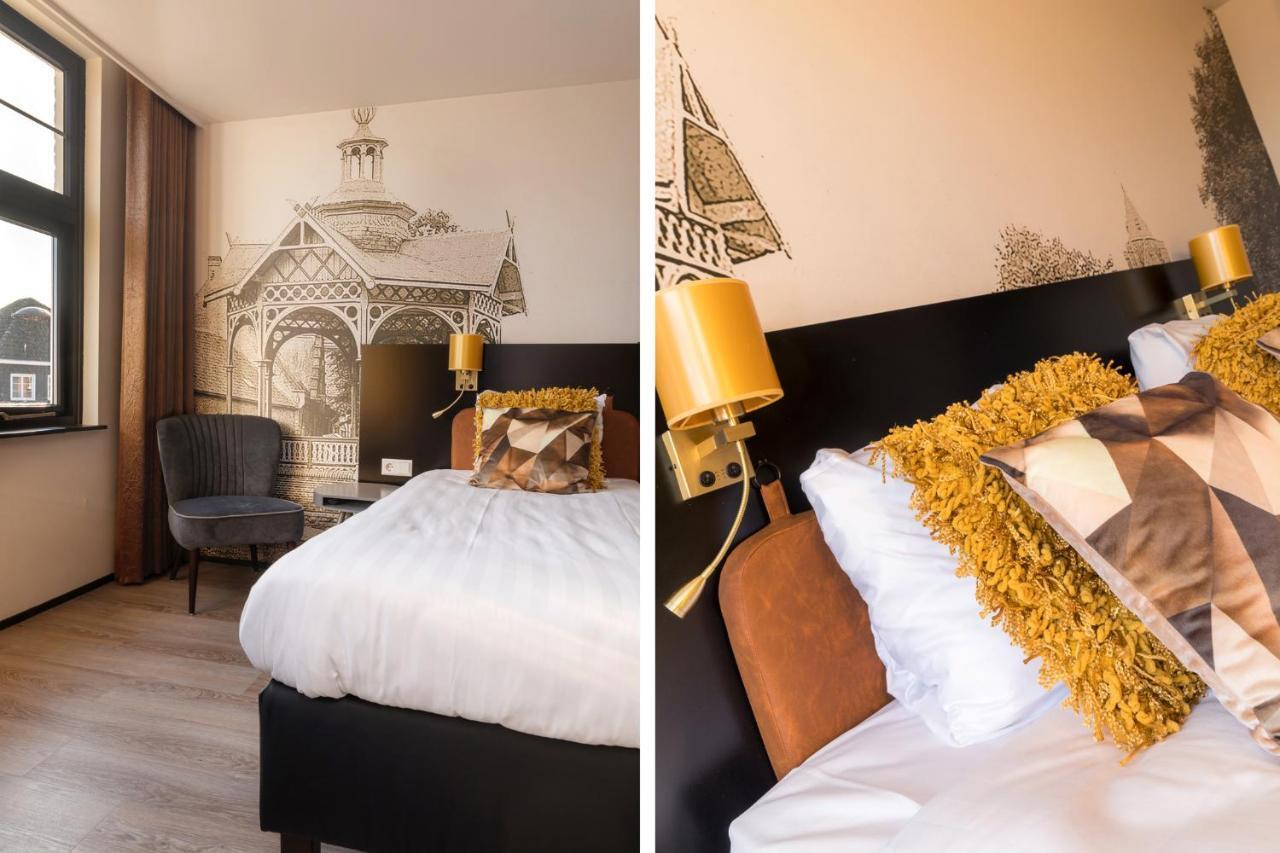 Hotel De Valk Valkenswaard Kültér fotó