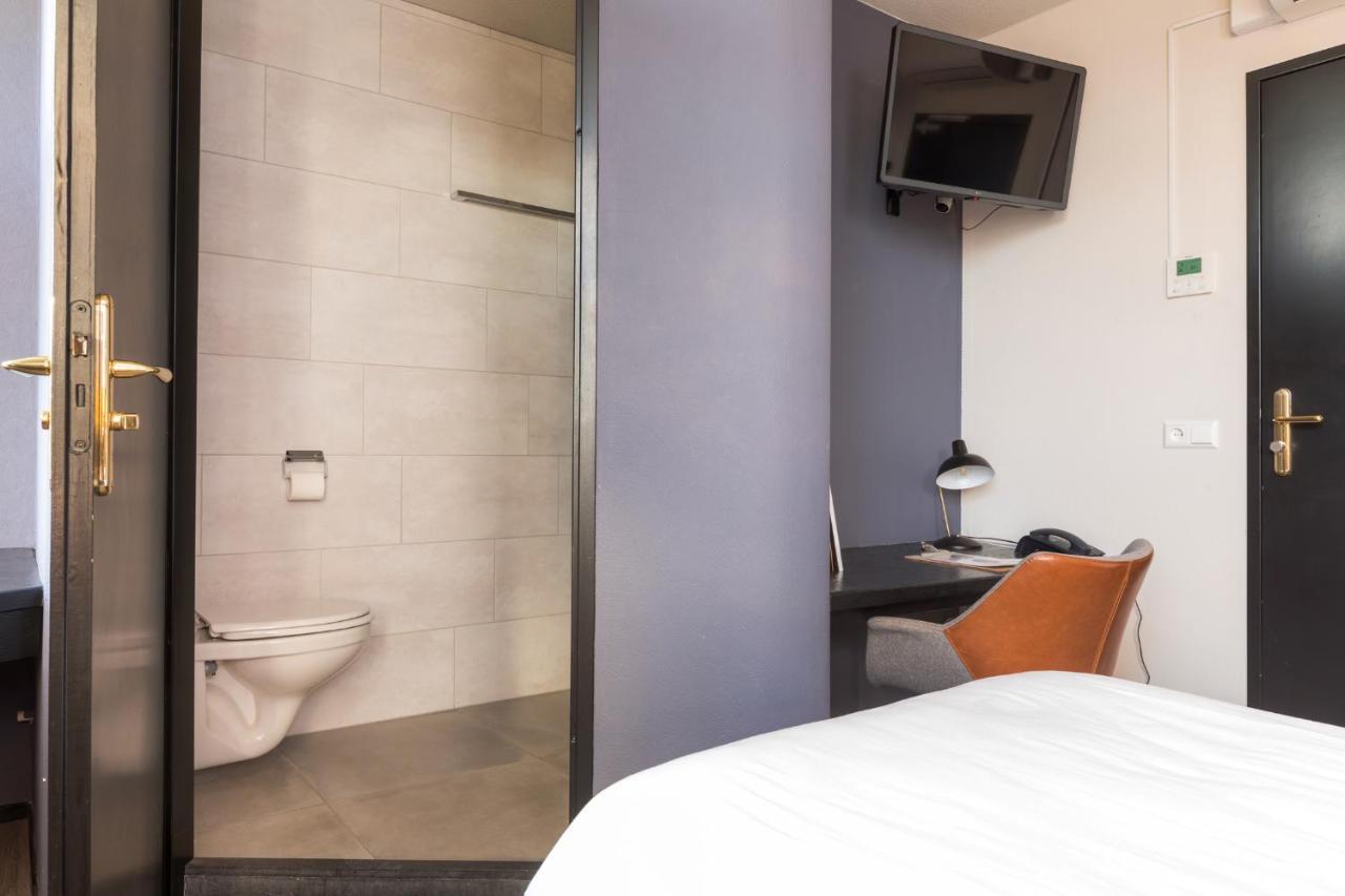Hotel De Valk Valkenswaard Kültér fotó