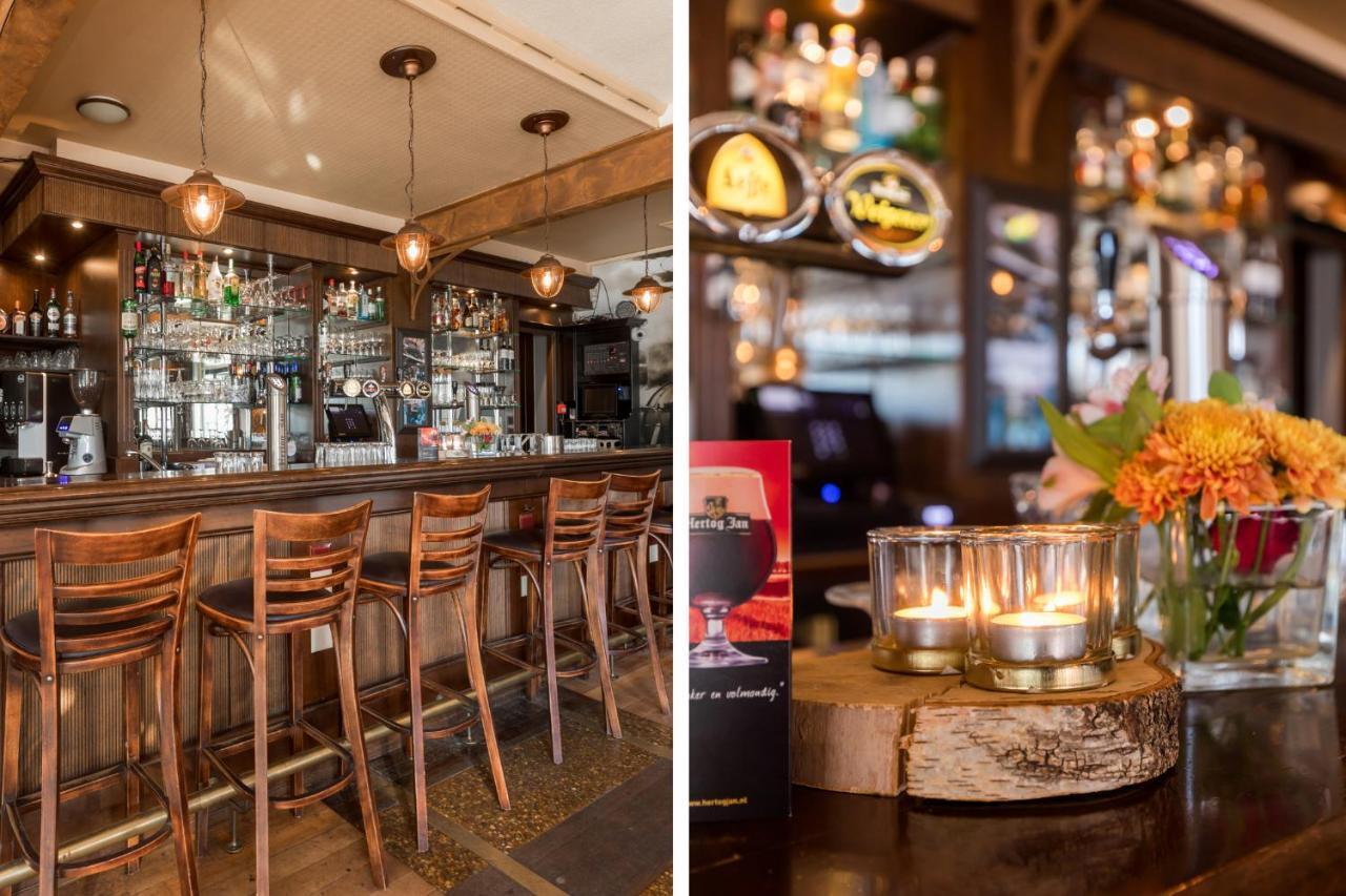 Hotel De Valk Valkenswaard Kültér fotó