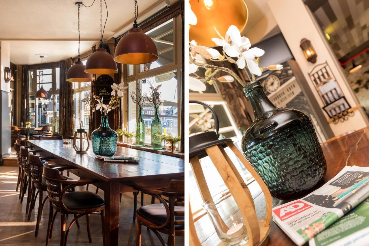 Hotel De Valk Valkenswaard Kültér fotó