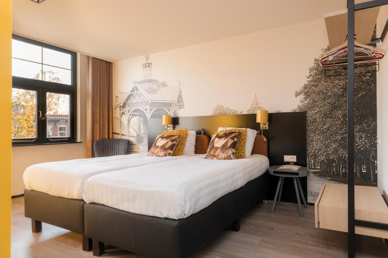 Hotel De Valk Valkenswaard Kültér fotó