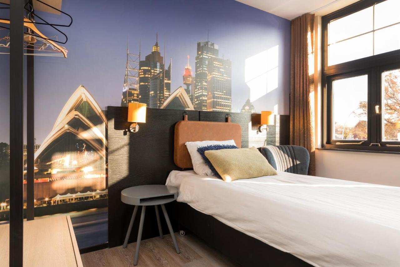 Hotel De Valk Valkenswaard Kültér fotó