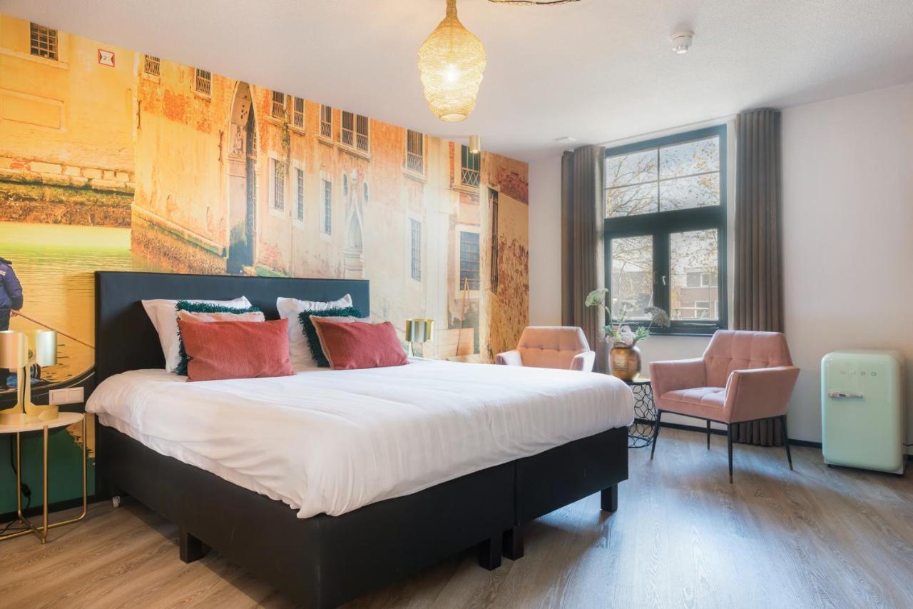 Hotel De Valk Valkenswaard Kültér fotó